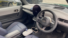 MINI Cooper 2.0 S Classic 5dr Auto Petrol Hatchback